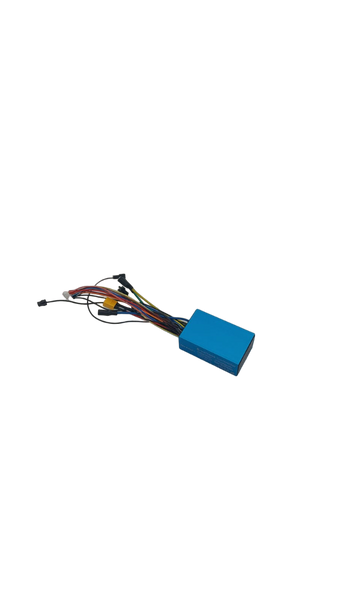 CONTROLEUR A (AR) 60V30A | TEVERUN FIGHTER 10 & 10+