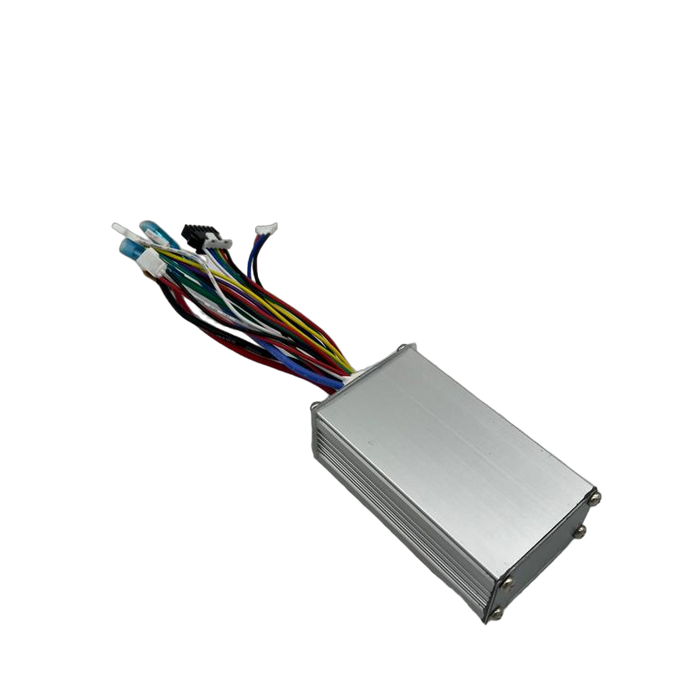 CONTROLEUR | KUICKWHEEL M16