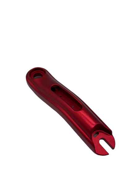 BRAS DE FOURCHE GAUCHE AV ROUGE | DUALTRON ACHILLEUS 2023