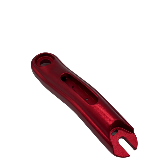 BRAS DE FOURCHE GAUCHE AV ROUGE | DUALTRON ACHILLEUS 2023