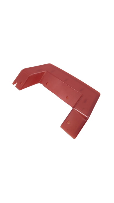 CACHE FEU STOP REPOSE-PIEDS | DUALTRON AMINIA