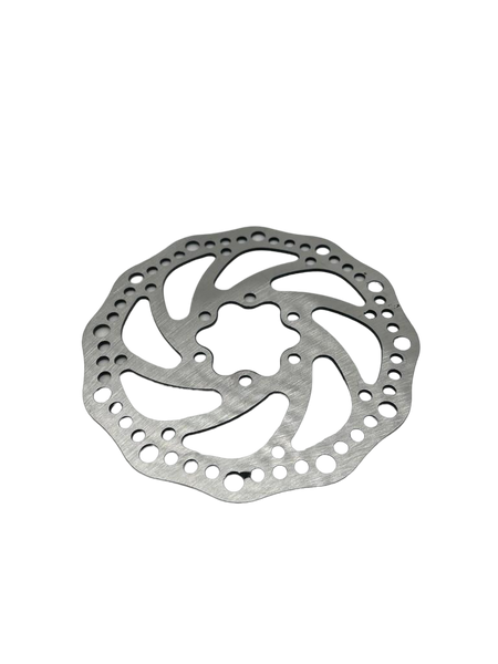 DISQUE ARRIÈRE | KUICKWHEEL S9