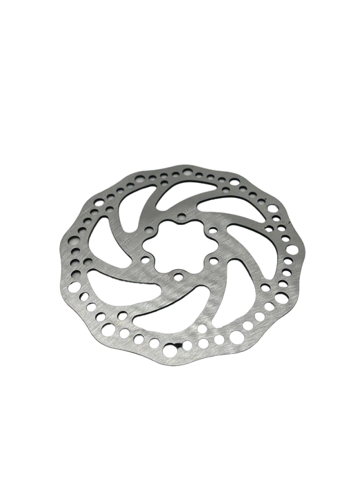 DISQUE ARRIÈRE | KUICKWHEEL S9