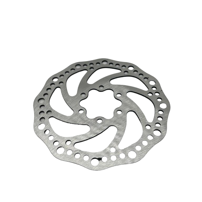 DISQUE ARRIÈRE | KUICKWHEEL S9