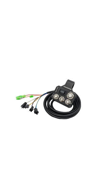 COMMODO (MULTI) | ROVORON KULLTER LUXURY