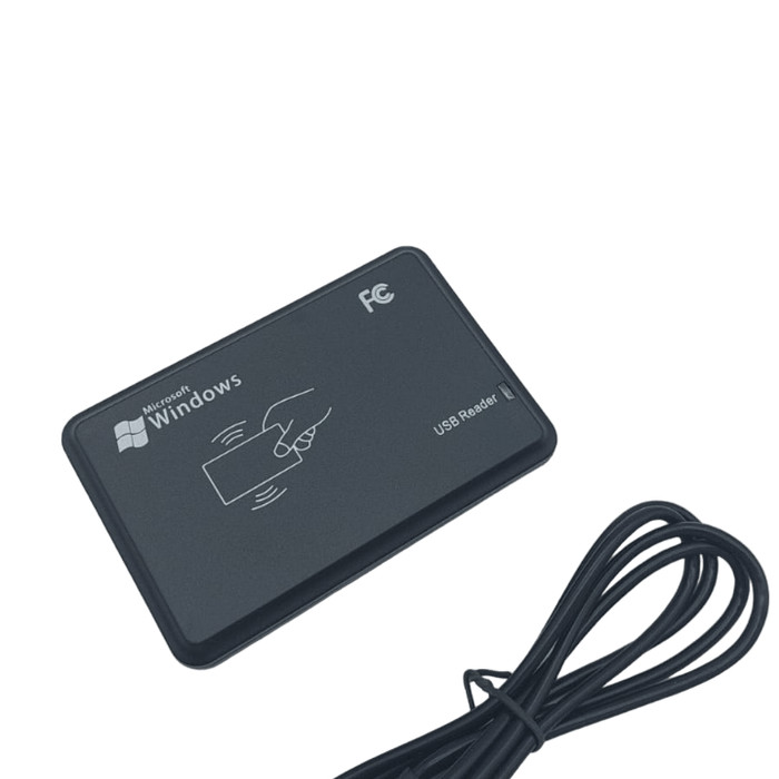 PROGRAMMATEUR DE CARTE NFC | KUICKWHEEL S1-C PRO V1 & V2