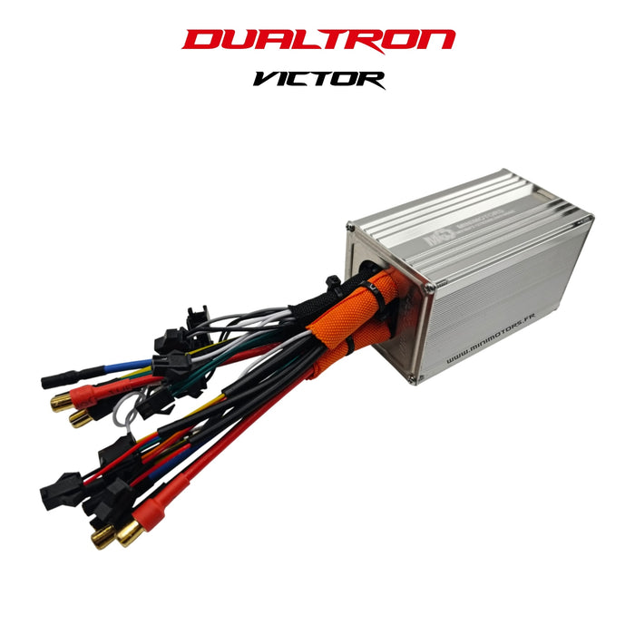 CONTROLEUR 60V LDVH | DUALTRON VICTOR & LUXURY & LUXURY PLUS V1/V2 & LTD