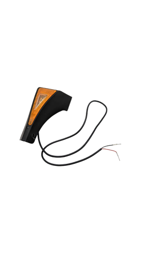 LED CLIGNOTANT ARRIÈRE GAUCHE | ROVORON KULLTER & LUXURY