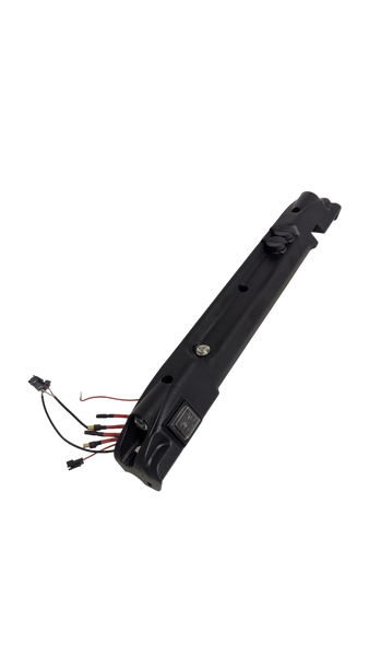 CACHE LED LATERALE GAUCHE COMPLET CONNECTEUR  LP-16 | DUALTRON  EAGLE