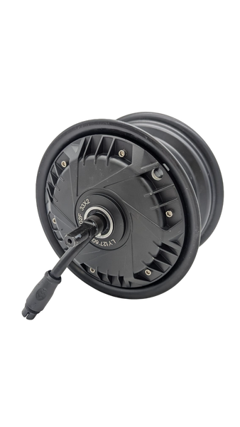 MOTEUR AV V2 2024 | TEVERUN 7260R