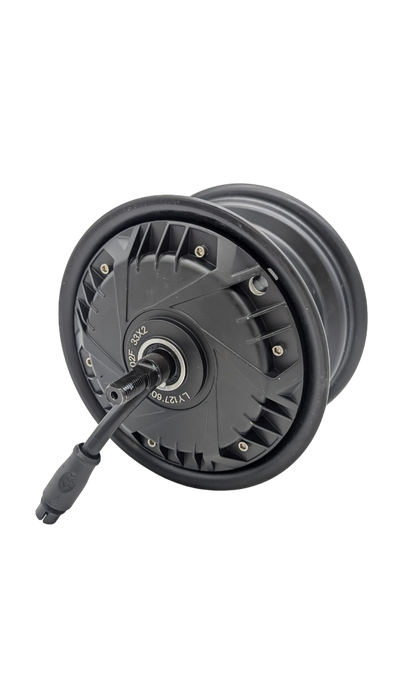 MOTEUR AV V2 2024 | TEVERUN 7260R