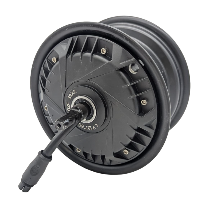 MOTEUR AV V2 2024 | TEVERUN 7260R