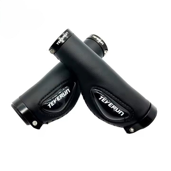POIGNEE EN CUIRE (PAIRE) 2025 | TEVERUN FIGHTER MINI