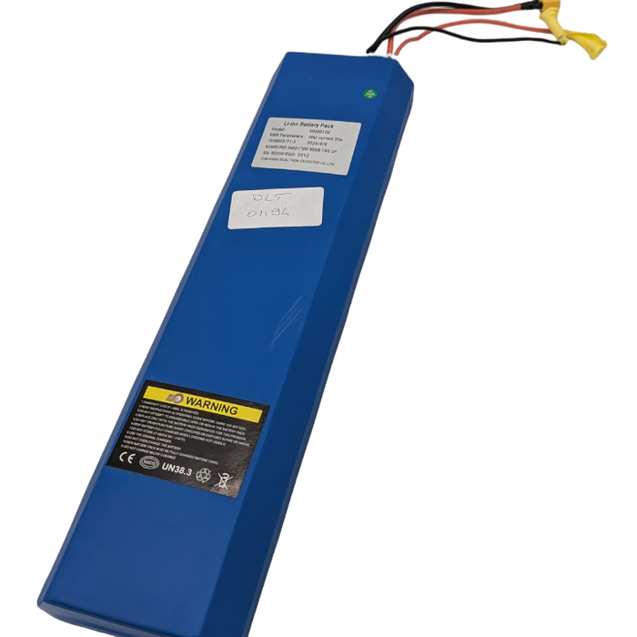 BATTERIE 60V15Ah | DUALTRON TOGO LTD