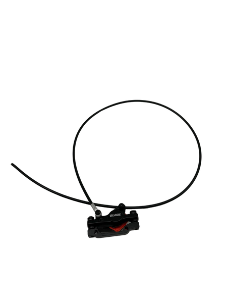 CABLE DE FREIN AVANT | BLADE X