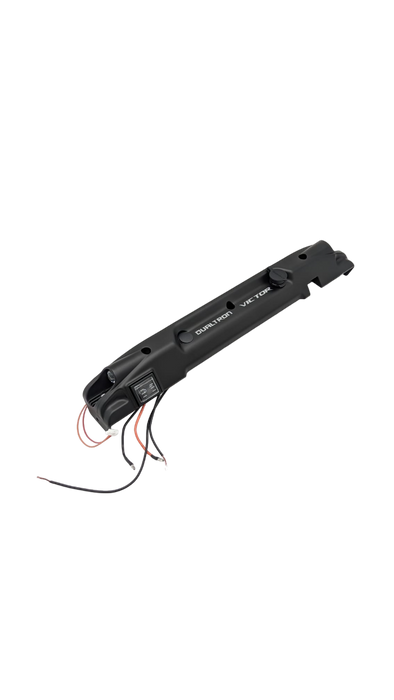 CACHE COTE GAUCHE COMPLET | DUALTRON NEW VICTOR & LUXURY