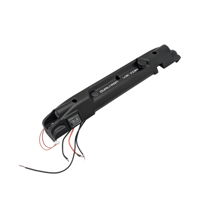 CACHE COTE GAUCHE COMPLET | DUALTRON NEW VICTOR & LUXURY