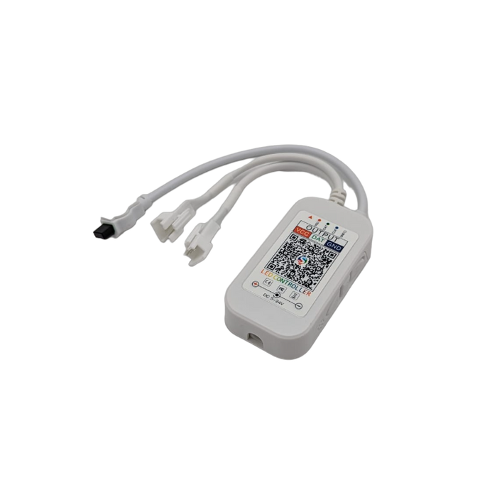 CONTROLEUR LED | TEVERUN FIGHTER 10, 10+, 11, 11+, SUPREME