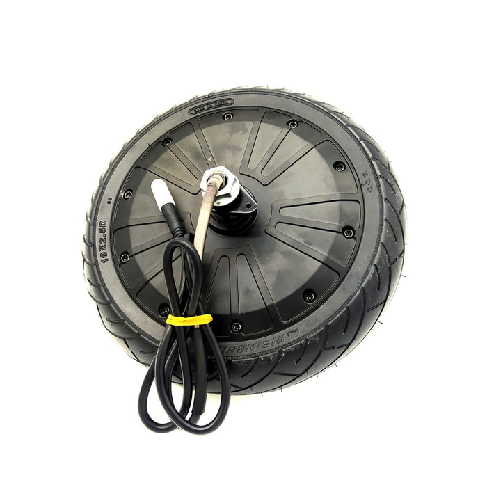 MOTEUR | KUICKWHEEL S1-C PRO V2