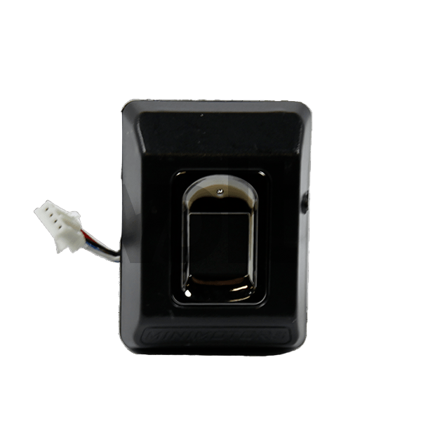 CAPTEUR D'EMPREINTE (FINGERPRINT) | DUALTRON