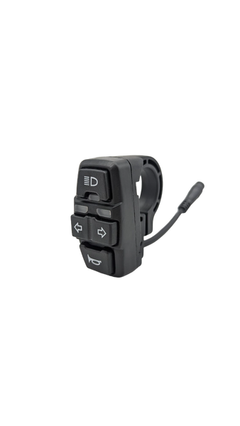 COMMODO PHARE / CLIGNOTANT / KLAXON | DUALTRON AMINIA & FOREVER