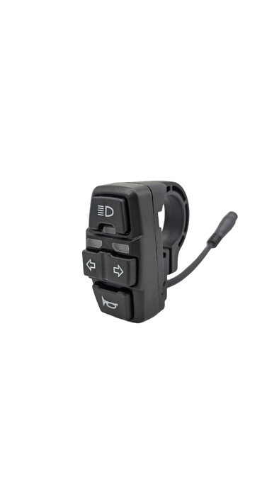 COMMODO PHARE / CLIGNOTANT / KLAXON | DUALTRON AMINIA & FOREVER