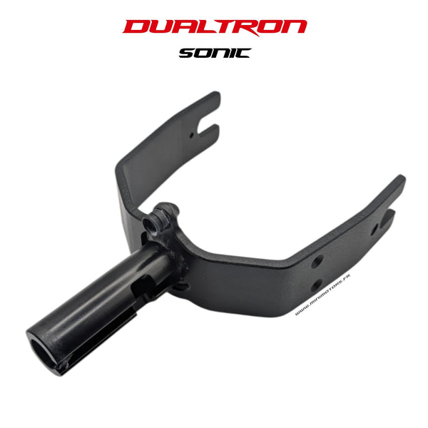 FOURCHE AVANT ASSEMBLÉE | DUALTRON SONIC