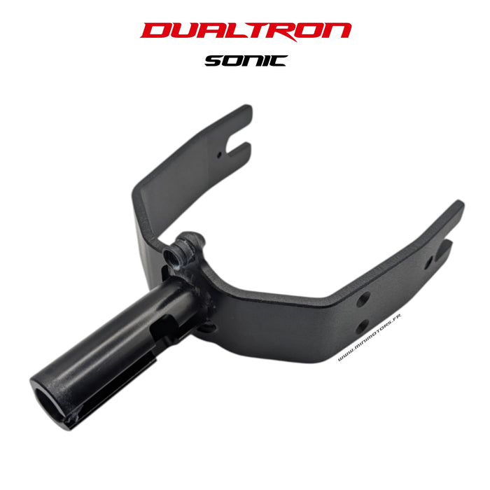 FOURCHE AVANT ASSEMBLÉE | DUALTRON SONIC