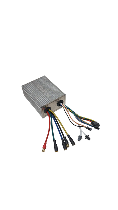 CONTROLEUR B 60V40A (V2) Arrière | DUALTRON THUNDER & ULTRA