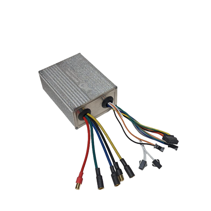 CONTROLEUR B 60V40A (V2) Arrière | DUALTRON THUNDER & ULTRA