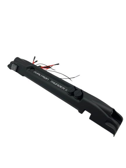 CACHE LED LATERAL GAUCHE (COMPLET) | DUALTRON THUNDER 3