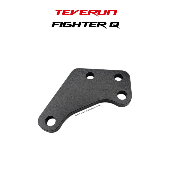 SUPPORT ÉTRIER DE FREIN | TEVERUN FIGHTER MINI Q