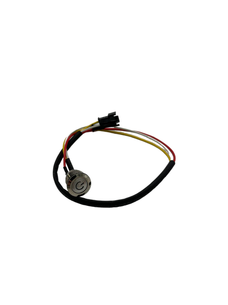 BOUTON LED AVEC 3 FILS | SPW LEGER