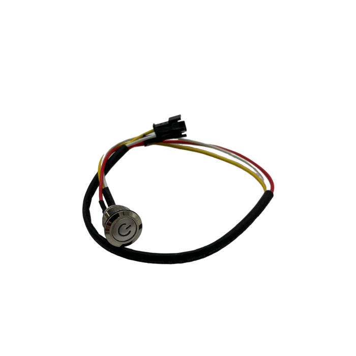 BOUTON LED AVEC 3 FILS | SPW LEGER