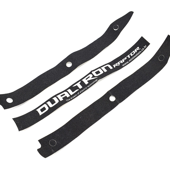 GRIP DU DECK | DUALTRON RAPTOR 2