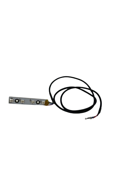 LED DE BRAS DE FOURCHE AR DROIT/GAUCHE | DUALTRON THUNDER 3