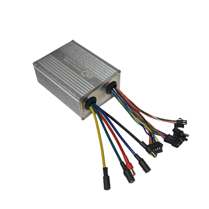 CONTROLEUR B 60V35A (Arrière) | DUALTRON ACHILLEUS