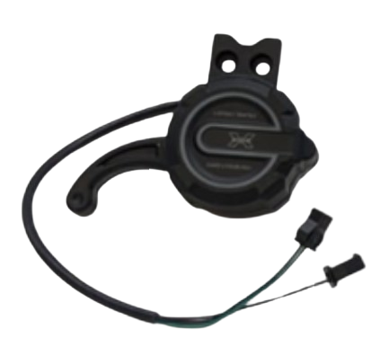 ACCELERATEUR AVEC CABLE (DISPLAY EYE) | MINIMOTORS