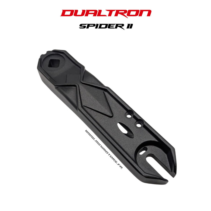 BRAS DE FOURCHE ARRIERE GAUCHE | DUALTRON SPIDER 2