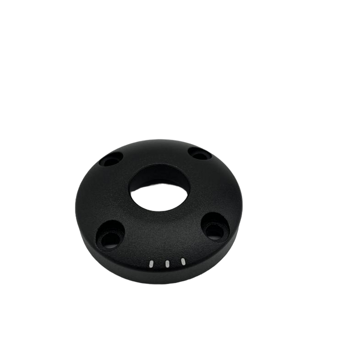 CACHE SUSPENSION AVANT | DUALTRON THUNDER 3 & ALIEN