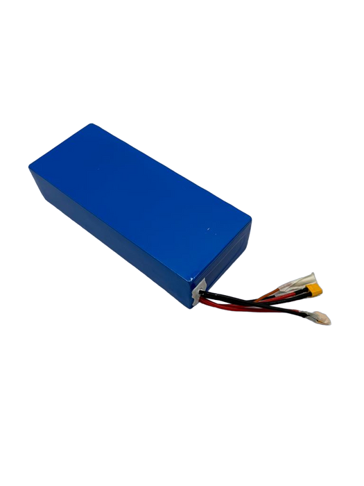 BATTERIE 52V14AH | DUALTRON POP DOUBLE MOTEUR