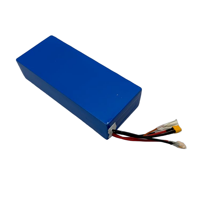 BATTERIE 52V14AH | DUALTRON POP DOUBLE MOTEUR