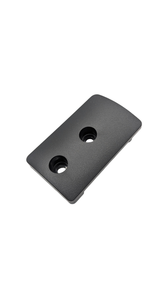 PLAQUE FIXATION BÉQUILLE | KUICKWHEEL S1-C PRO