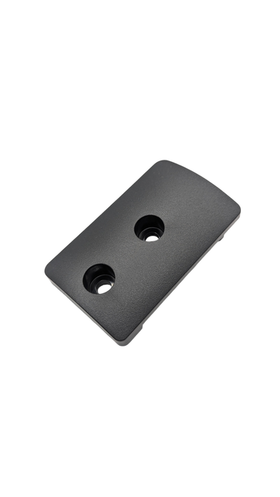 PLAQUE FIXATION BÉQUILLE | KUICKWHEEL S1-C PRO