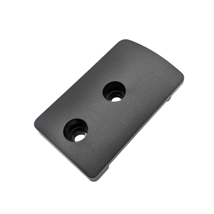 PLAQUE FIXATION BÉQUILLE | KUICKWHEEL S1-C PRO