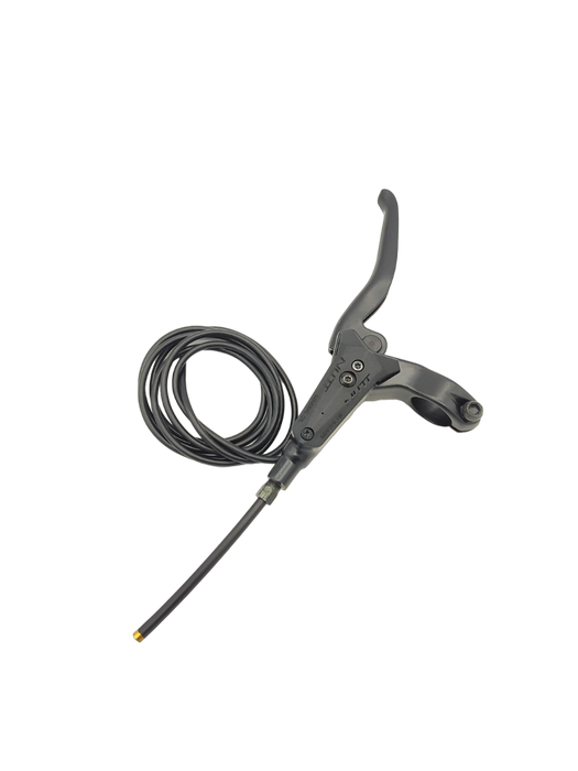 LEVIER DE FREIN DROIT HYDRAULIQUE AVEC CAPTEUR ELECTRIQUE (NUTT) | DUALTRON