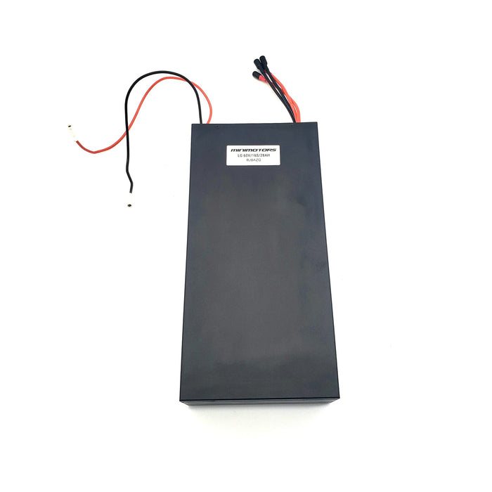 BATTERIE 60V28AH | DUALTRON 3