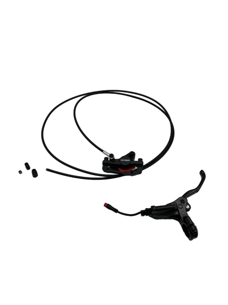 KIT COMPLET DE FREIN HYDRAULIQUE AR | TEVERUN FIGHTER MINI & SPACE & MINI Q