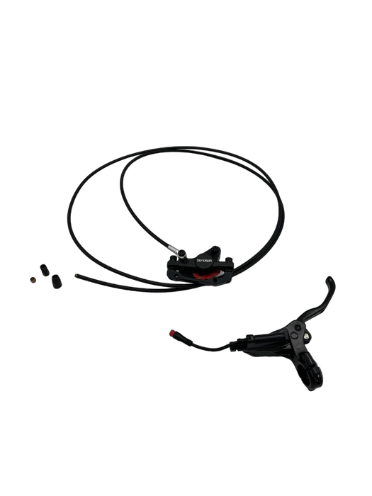 KIT COMPLET DE FREIN HYDRAULIQUE AR | TEVERUN FIGHTER MINI & SPACE & MINI Q