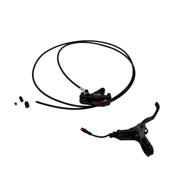 KIT COMPLET DE FREIN HYDRAULIQUE AR | TEVERUN FIGHTER MINI & SPACE & MINI Q